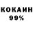 КЕТАМИН VHQ Anna Poltoranina